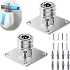 Foam Cannon Holder - Streamline Your Cleaning Setup