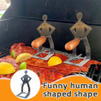 Sausage Hot Dog Grill