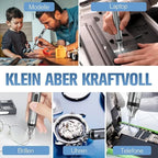 Precision Electric Screwdriver - 52 in 1
