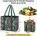From Flimsy Tote to Grocery Hero