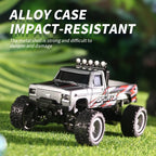 💥LAST DAY SALE 49% OFF💥-OEIN Mini RC Monster Truck （Buy 2 PCS Free Shipping）