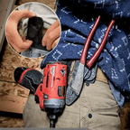 MagMaster Pro | Magnetic Tool and Hardware Holder