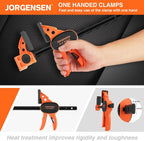 2025 Upgrade Spreader Clamp