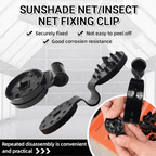 🔥2024 Hot Sale🔥 SUMMER  HOT SALE - Shade Cloth Heavy Duty Lock Grip