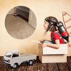 RC CARGO SIMULATING PICKUP TRUCK