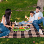 Collapsible Food Storage Containers