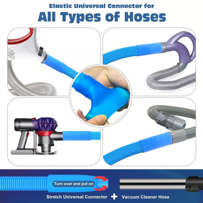 Dryer Vent Cleaning Kit