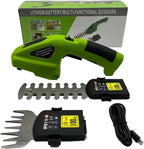 Cordless Electric Scissor 1000 RPM