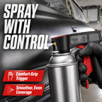 Portable Spray Can Trigger Handle