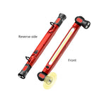 🔧 Under-Hood Work Light Bar