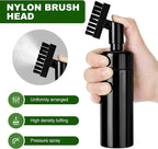 ⛳ Golf Club Cleaning Brush with Water Reservoir – Play Cleaner, Score Better