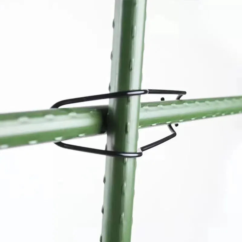 🔥Hot Sale Promotion -🌱 Connecting Buckles - Plant Connecting Buckles