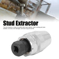 Damaged Bolt and Stud Extractor Tool,Grips and Removes 1/4-Inch to 1/2-Inch Studs