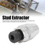 Damaged Bolt and Stud Extractor Tool,Grips and Removes 1/4-Inch to 1/2-Inch Studs