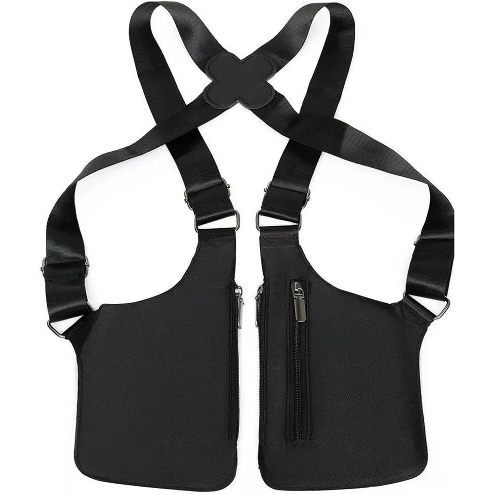 UNDERARM SHOULDER BAG COSTUME BACKPACK