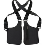 UNDERARM SHOULDER BAG COSTUME BACKPACK