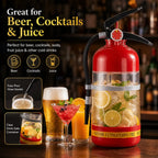 🍻 Beverage Dispenser