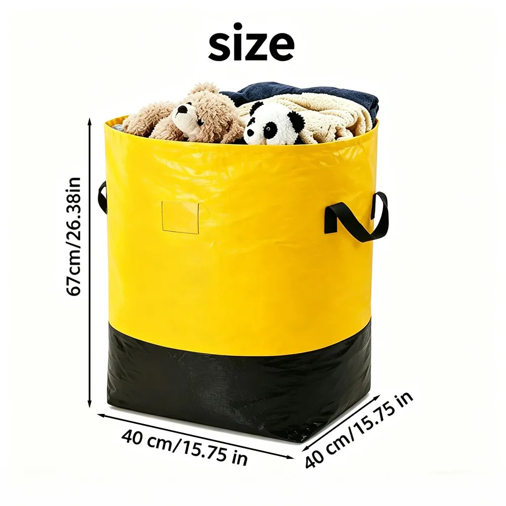📦 Extra-Large Heavy-Duty Storage Bag