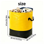 📦 Extra-Large Heavy-Duty Storage Bag