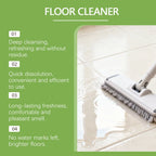 🧼 🍋12-Pack Floor Cleaning Tablets – Deep Clean Your Hard Floors with Ease