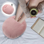 USB Heating Feet Warming Slipper