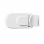 The Snap-On Door Lock Kids Can't Reach or Defeat – No Tools or Adhesives Required