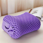 💜 Cooling Honeycomb Gel Pillow