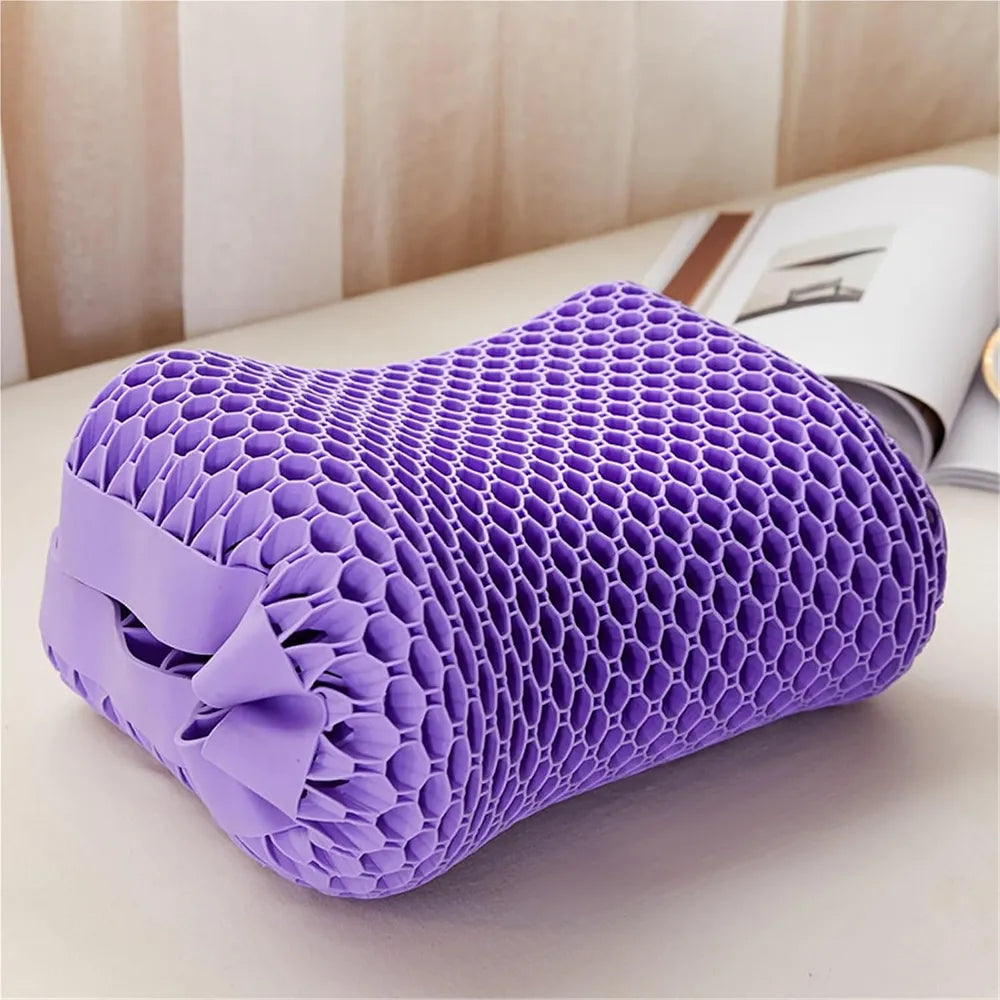 💜 Cooling Honeycomb Gel Pillow