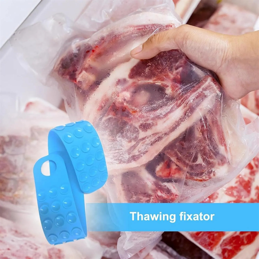 Meat Thaw Belt