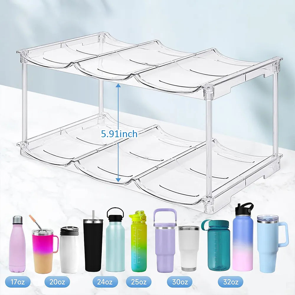 🏡 Kitchen Storage Tools Set