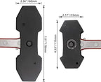 Ultimate 360° Brake Caliper Press Tool