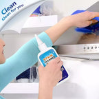 Ultimate Stain Remover Gel: Transform Your Cleaning Experience