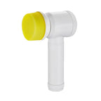 ✨ Electric Rotating Cleaning Brush