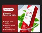 SP-10 Probiotic Toothpaste