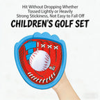 ⚾ Light-Up Catch & Throw Game Set for Kids