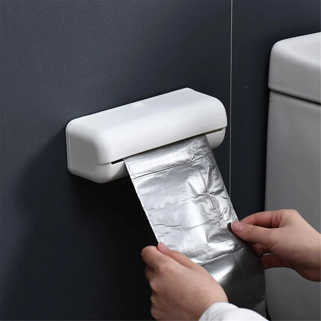 Trash Bag Changer
