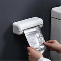 Trash Bag Changer