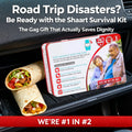 ✅💩 Oops Emergency Kit – When Disaster Strikes, Be Ready