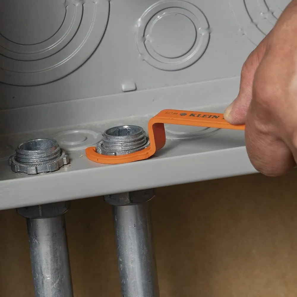 Locknut Wrench Kit, ½ & ¾