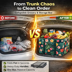 From Flimsy Tote to Grocery Hero
