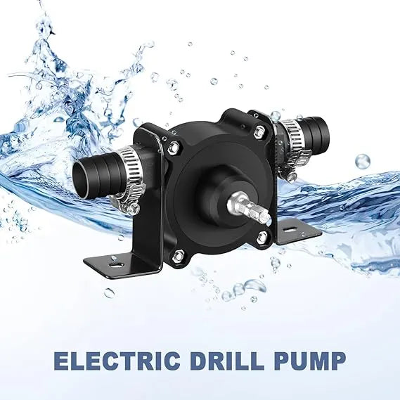 Portable Mini Water Pump