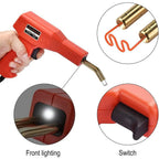 🔥 Upgraded Plastic Welding Repair Kit
