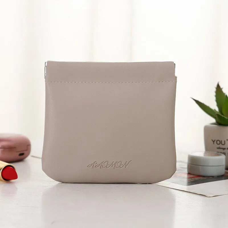 🔥Last day 48% OFF🔥-Pocket Cosmetic Bag