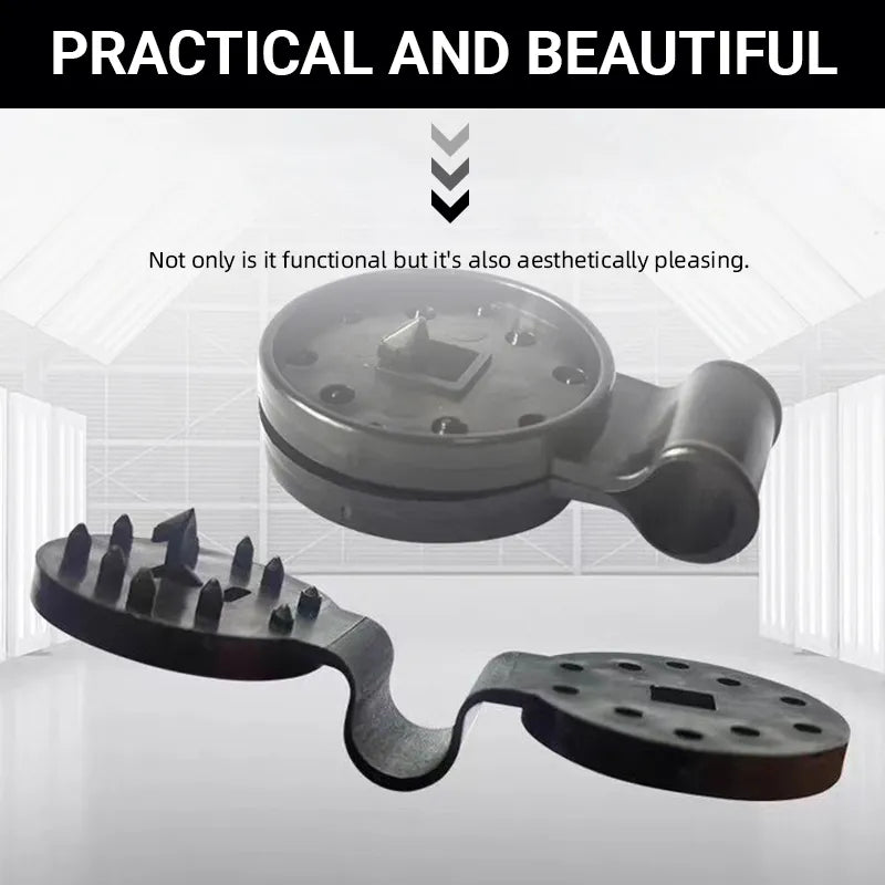 🔥2024 Hot Sale🔥 SUMMER  HOT SALE - Shade Cloth Heavy Duty Lock Grip