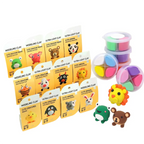 🎨 Air-Dry Clay Kit for Kids