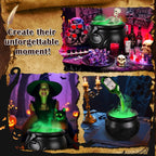 Magic Floating Potion Bottles and Diffuser