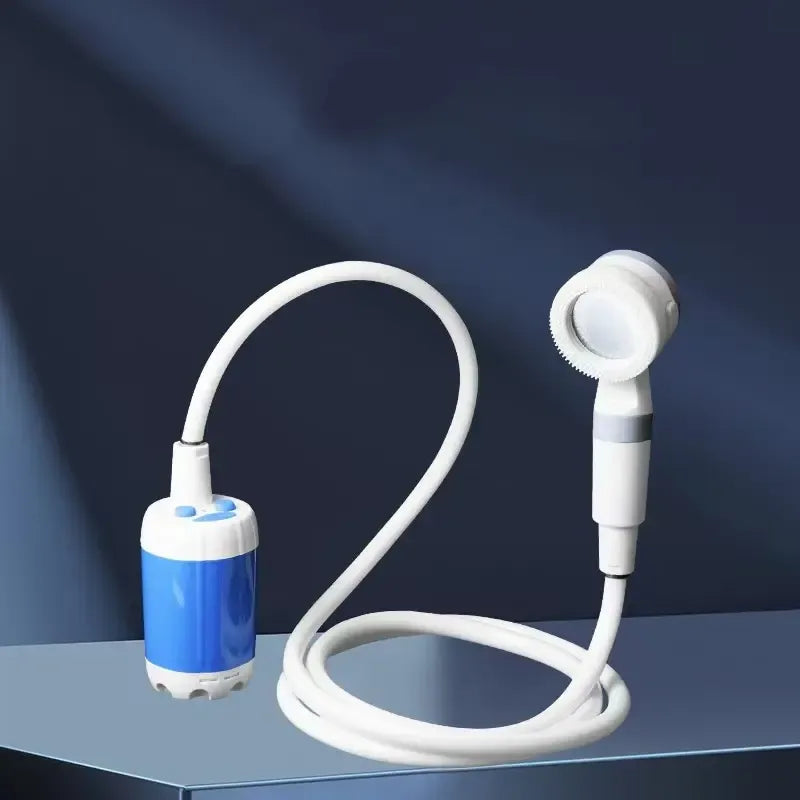 Portable Electric Shower with 3 Modes