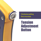 Automatic wire stripper