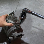 Damaged Bolt and Stud Extractor Tool,Grips and Removes 1/4-Inch to 1/2-Inch Studs