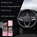 🧼 Interior Car Polish Cleaner Spray – 3.4 fl oz